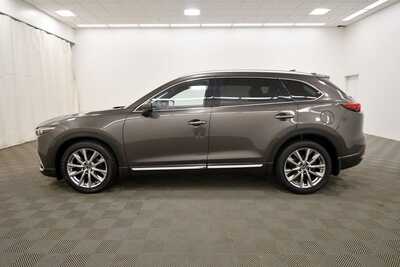 2016 Mazda CX-9, $12499. Photo 4