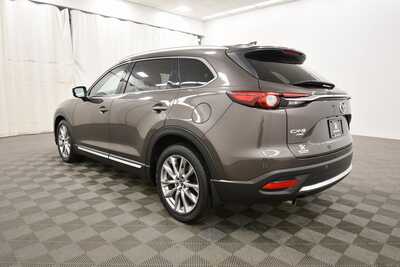 2016 Mazda CX-9, $12499. Photo 5