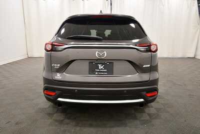 2016 Mazda CX-9, $12499. Photo 6