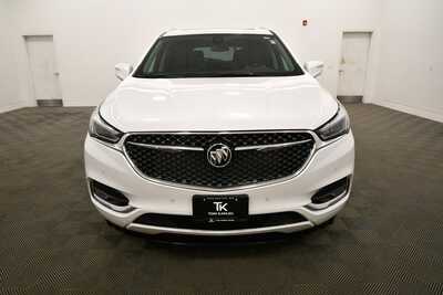 2020 Buick Enclave, $24995. Photo 11