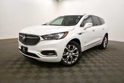 2020 Buick Enclave, $24995. Photo 2