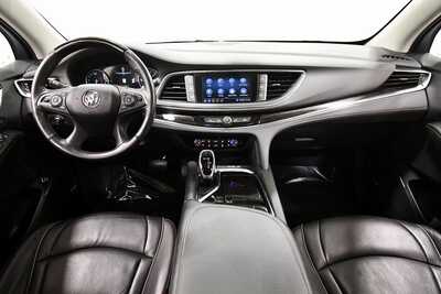 2020 Buick Enclave, $24995. Photo 3