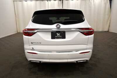 2020 Buick Enclave, $24995. Photo 6