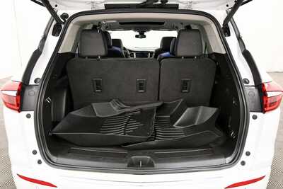 2020 Buick Enclave, $24995. Photo 7