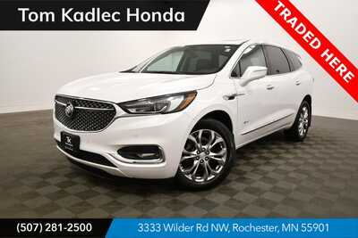 2020 Buick Enclave, $24995. Photo 1