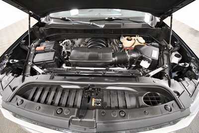 2020 Chevrolet 1500 Crew Cab, $29495. Photo 12