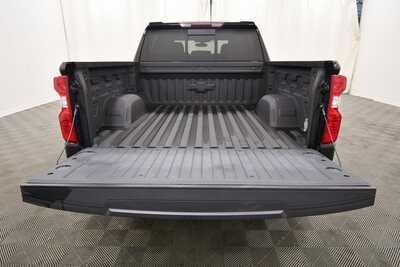 2020 Chevrolet 1500 Crew Cab, $29495. Photo 7