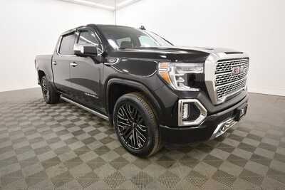 2020 GMC 1500 Crew Cab, $38395. Photo 10