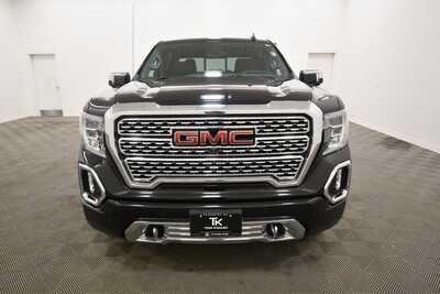 2020 GMC 1500 Crew Cab, $38395. Photo 11