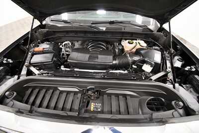 2020 GMC 1500 Crew Cab, $38395. Photo 12