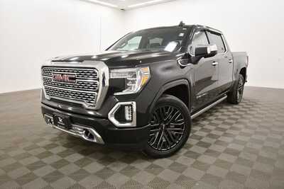 2020 GMC 1500 Crew Cab, $38395. Photo 2