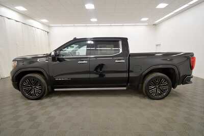 2020 GMC 1500 Crew Cab, $38395. Photo 4