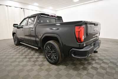 2020 GMC 1500 Crew Cab, $38395. Photo 5
