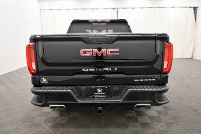 2020 GMC 1500 Crew Cab, $38395. Photo 6