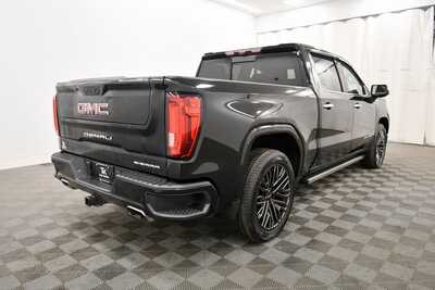 2020 GMC 1500 Crew Cab, $38395. Photo 8