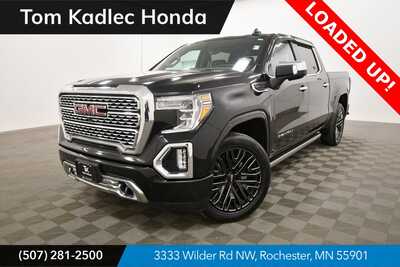 2020 GMC 1500 Crew Cab, $38395. Photo 1