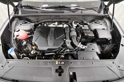 2023 Hyundai Santa Fe, $27499. Photo 12