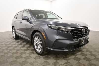 2023 Honda CR-V, $29295. Photo 10