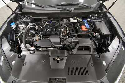 2023 Honda CR-V, $29295. Photo 12