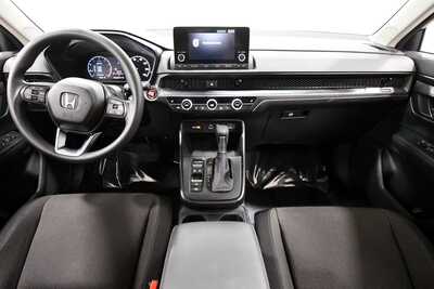 2023 Honda CR-V, $29295. Photo 3