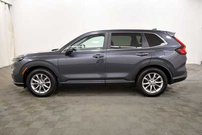 2023 Honda CR-V, $29295. Photo 4