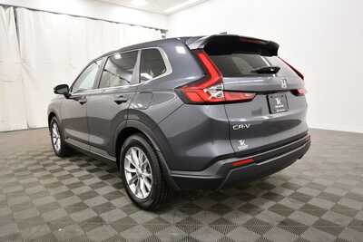 2023 Honda CR-V, $29295. Photo 5