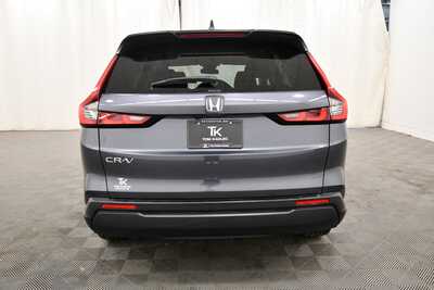 2023 Honda CR-V, $29295. Photo 6