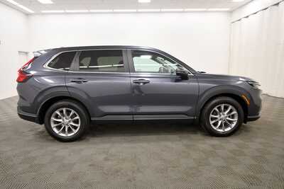 2023 Honda CR-V, $29295. Photo 9