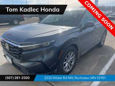 2023 Honda CR-V, $29999. Photo 1