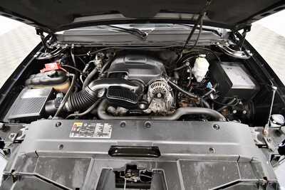 2011 Chevrolet Avalanche, $15495. Photo 12