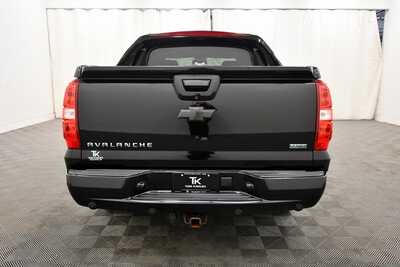 2011 Chevrolet Avalanche, $15495. Photo 6