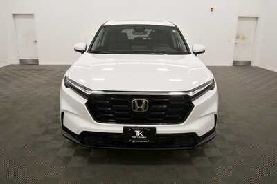 2026 Honda CR-V, $36863. Photo 10