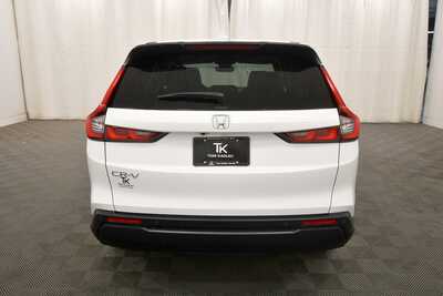 2026 Honda CR-V, $36863. Photo 6