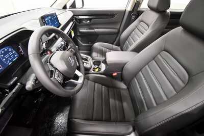 2026 Honda CR-V, $36439. Photo 11