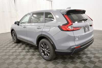 2026 Honda CR-V, $36863. Photo 5