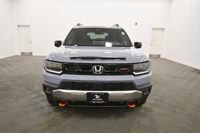 2026 Honda Passport, $51699. Photo 10