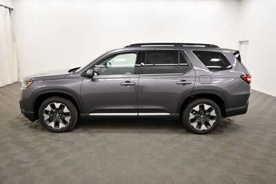 2026 Honda Pilot, $50609. Photo 4