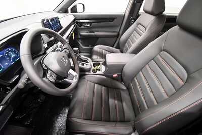 2026 Honda CR-V, $41419. Photo 11