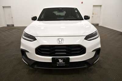 2024 Honda HR-V, $26499. Photo 11