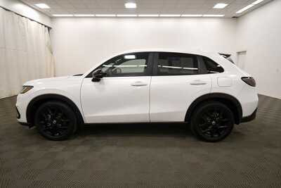2024 Honda HR-V, $26499. Photo 4