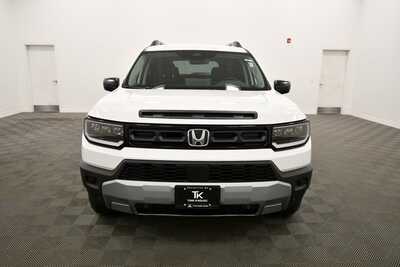 2026 Honda Passport, $46900. Photo 10