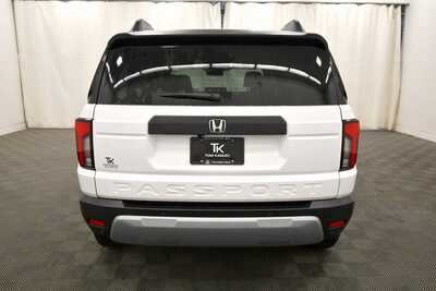 2026 Honda Passport, $46900. Photo 6