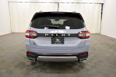 2026 Honda Pilot, $54245. Photo 6