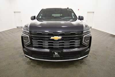 2025 Chevrolet Suburban, $83995. Photo 11