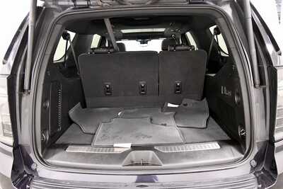 2025 Chevrolet Suburban, $83995. Photo 7