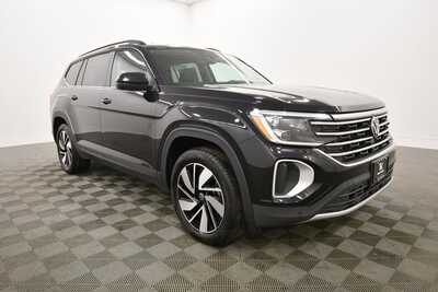 2025 Volkswagen Atlas, $36999. Photo 10