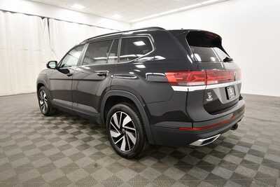 2025 Volkswagen Atlas, $36999. Photo 5