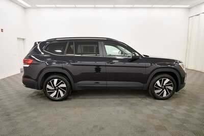 2025 Volkswagen Atlas, $36999. Photo 9