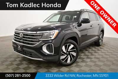 2025 Volkswagen Atlas, $36999. Photo 1