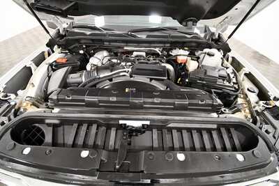 2024 GMC 2500 Crew Cab, $68995. Photo 12